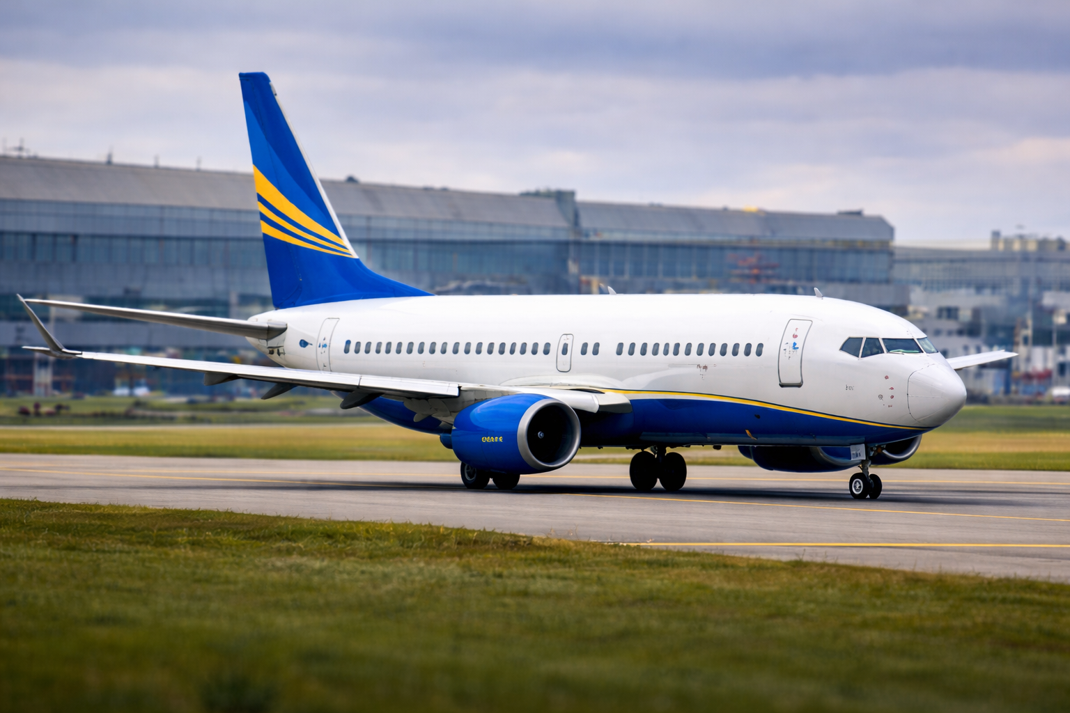 Boeing 737-800