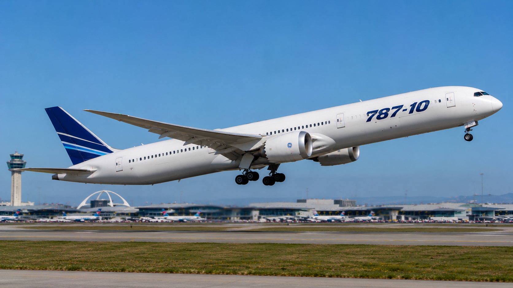 Boeing 787-10