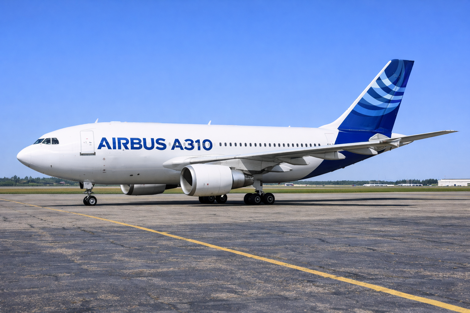 Airbus A310-300