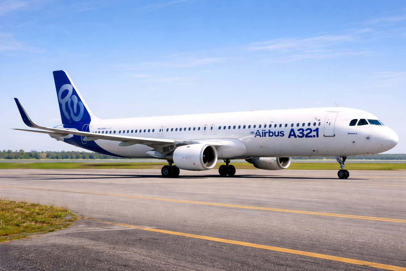 Airbus A321