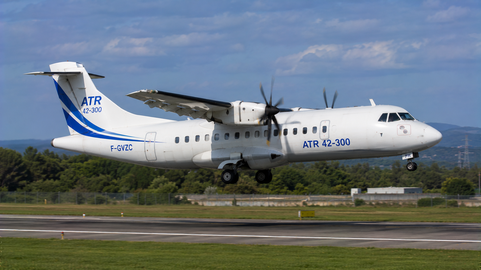 ATR 42-300