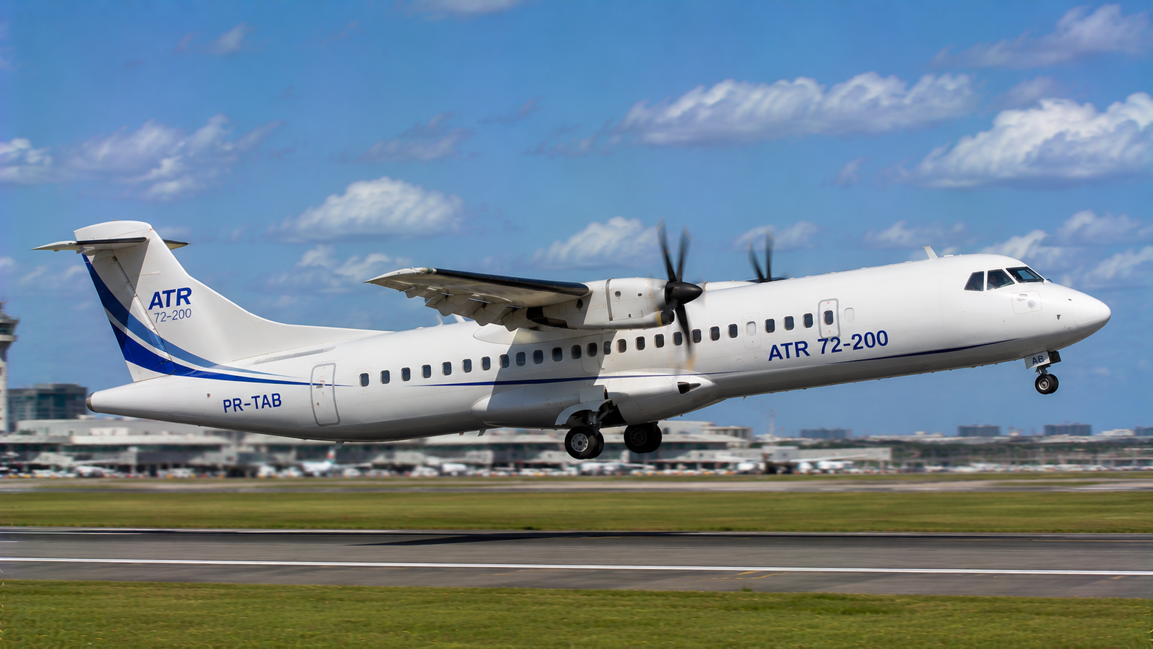 ATR 72-200